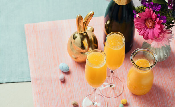 9 x de leukste items om op tafel te zetten tijdens de paasbrunch