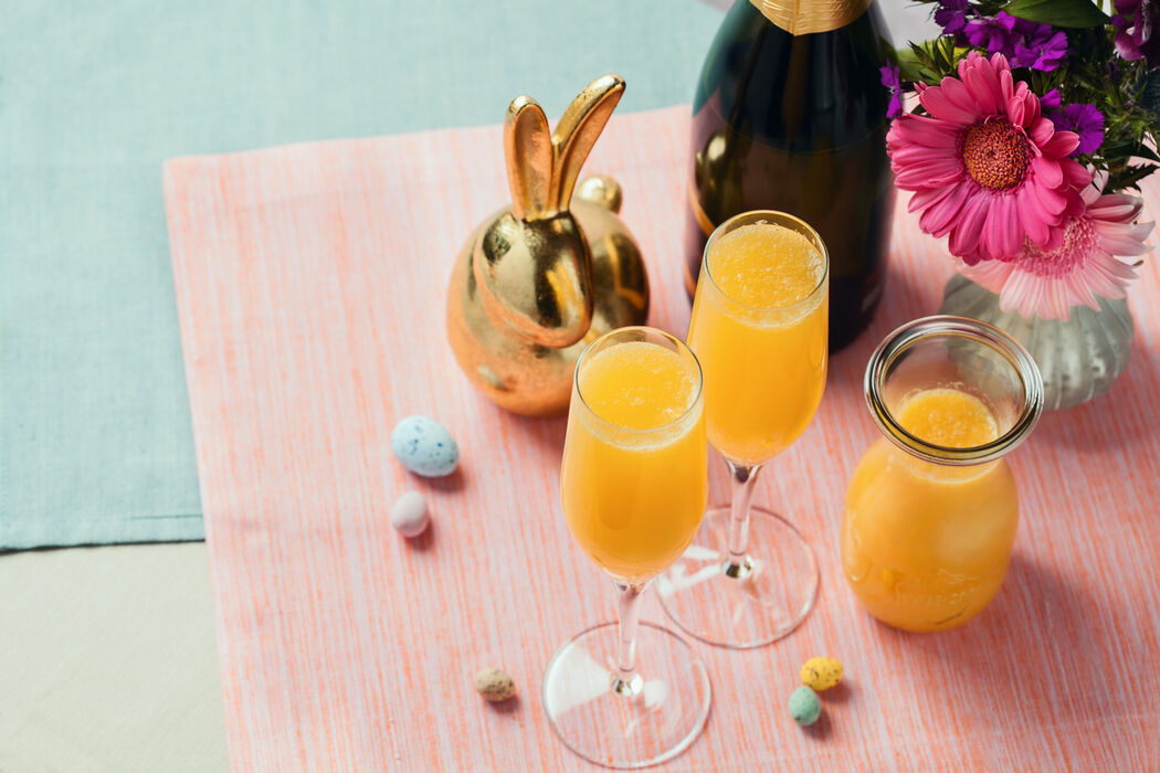 9 x de leukste items om op tafel te zetten tijdens de paasbrunch