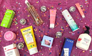 WIN: Maak kans op een selfcare goodiebox t.w.v. €150!