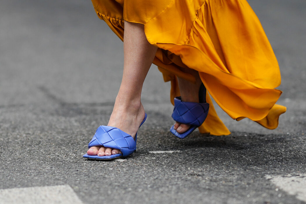 7x de fijnste slippers voor de lente