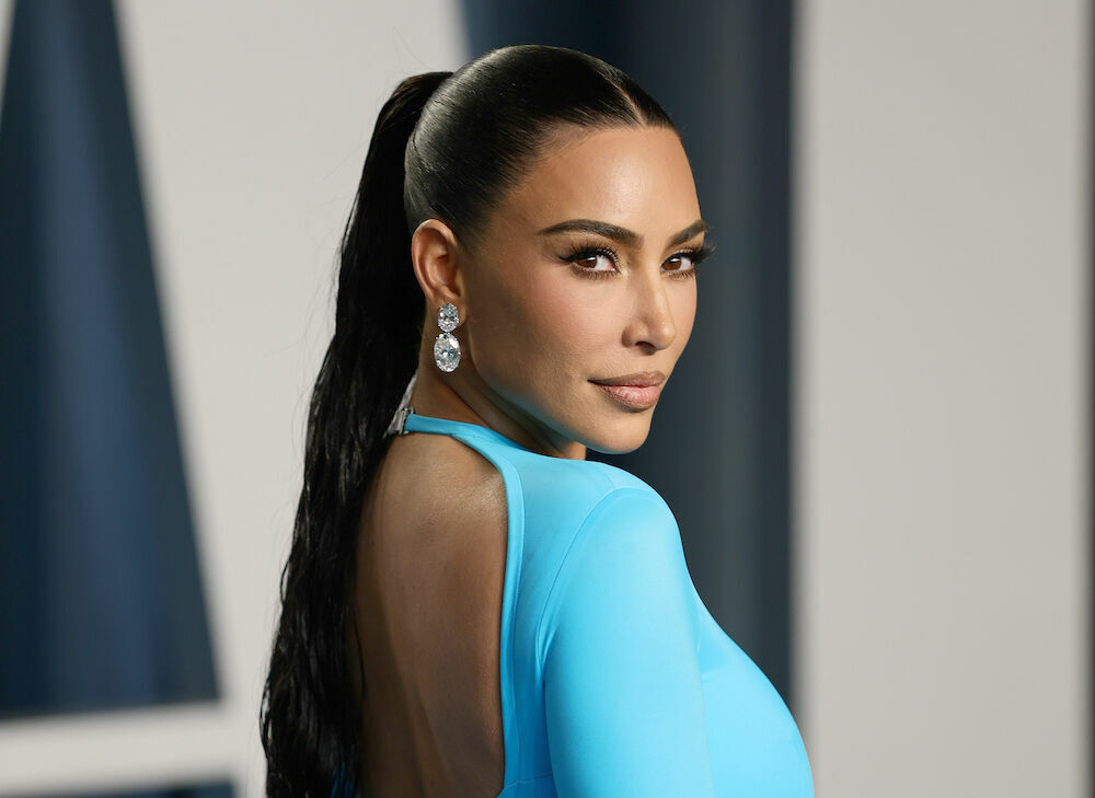 Zien: Kim Kardashian deelt eerste TikTok en de reactie zijn lovend