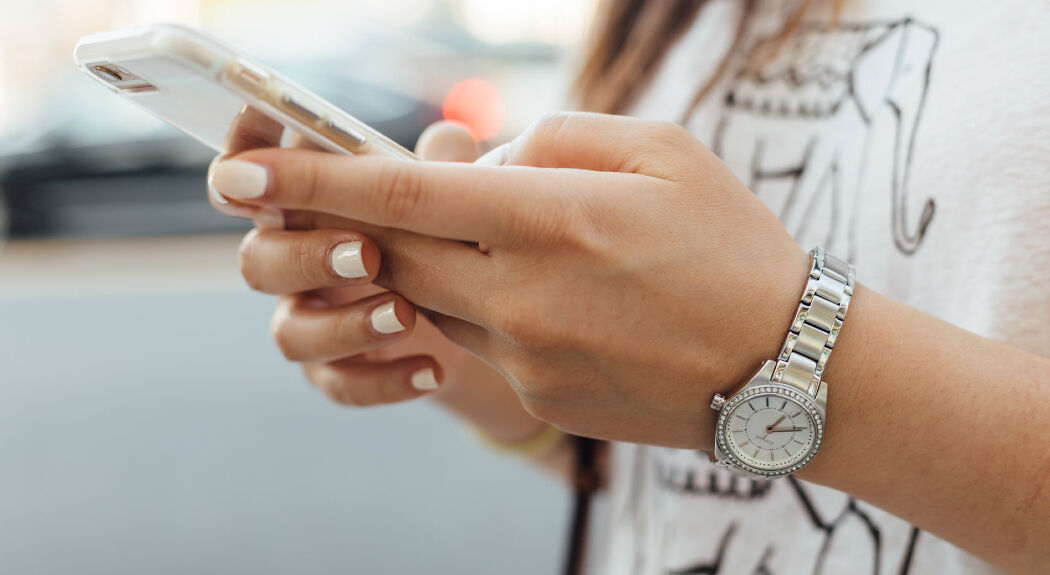 Zo zorg je dat je telefoonbatterij langer meegaat!