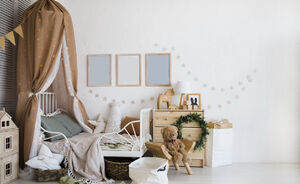 Zonnige kinderkamer: 10 x inspiratie en shoptips