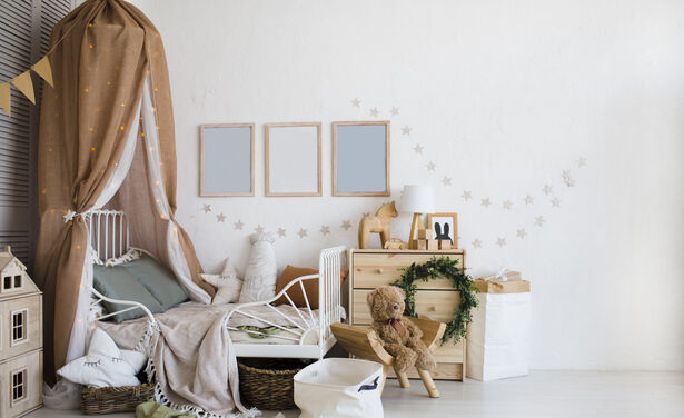 Zonnige kinderkamer: 10 x inspiratie en shoptips