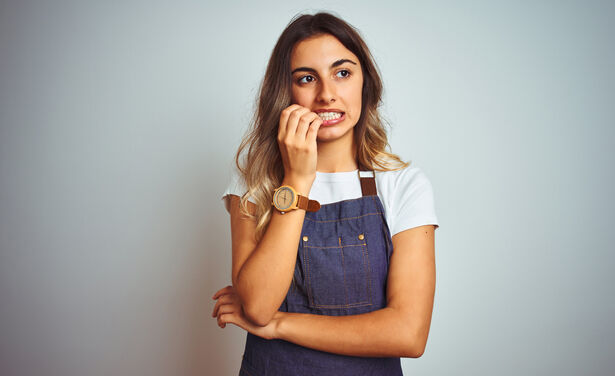 Nagels bijten: zo kom je er vanaf!