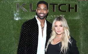 Babynieuws: Khloé Kardashian zwanger van tweede kind van draagmoeder