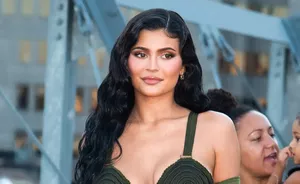 Kylie Jenner gebruikte een privéjet voor slechts 65 kilometer