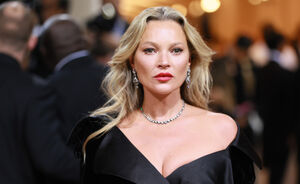 Kate Moss reageert op haar getuigenis in de Depp vs Heard-zaak