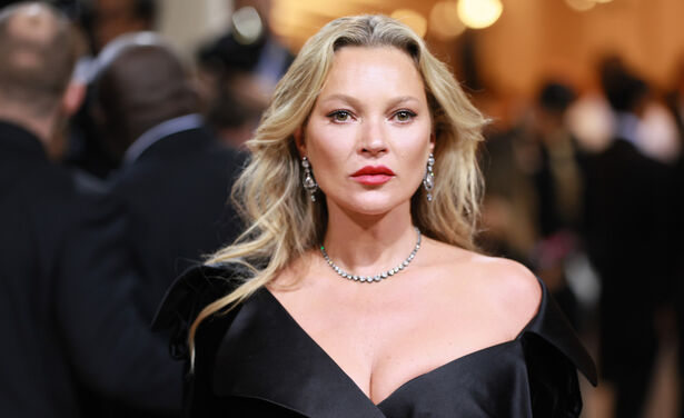 Kate Moss reageert op haar getuigenis in de Depp vs Heard-zaak