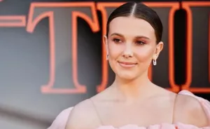 Millie Bobby Brown openhartig over destructieve relatie: "voelde me kwetsbaar"