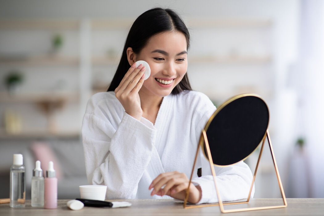 Heb jij een gevoelige huid? Dan zijn dit de beste make-up removers voor jou