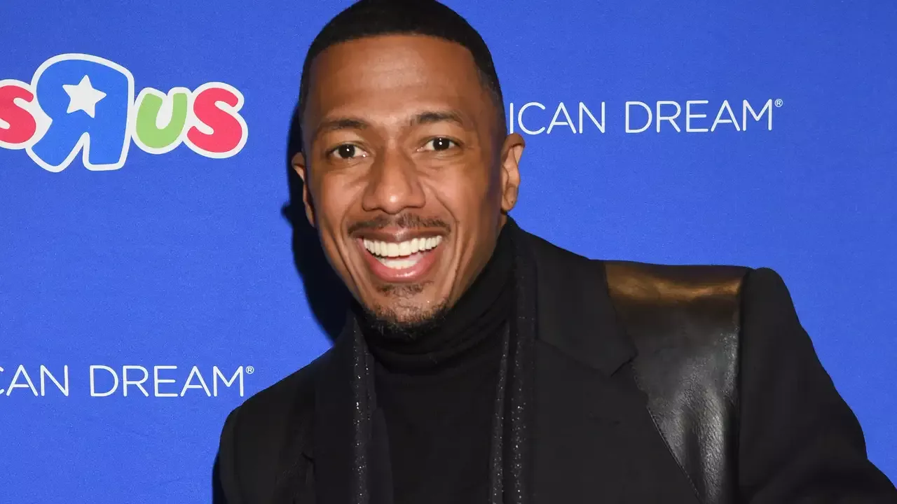 Nick Cannon wordt voor de tiende keer vader - Trendalert