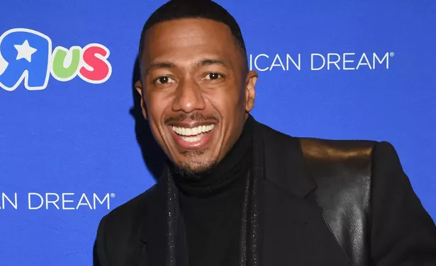 Nick Cannon wordt voor de tiende keer vader