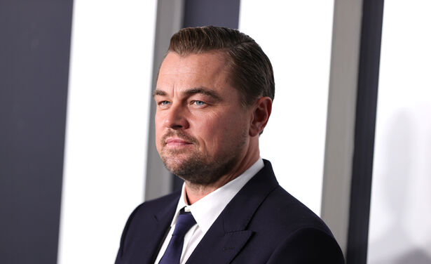 Leonardo DiCaprio is weer aan het daten (en het is opnieuw een model)