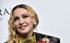 Madonna openhartig over guilty pleasure: "ben geobsedeerd door seks"