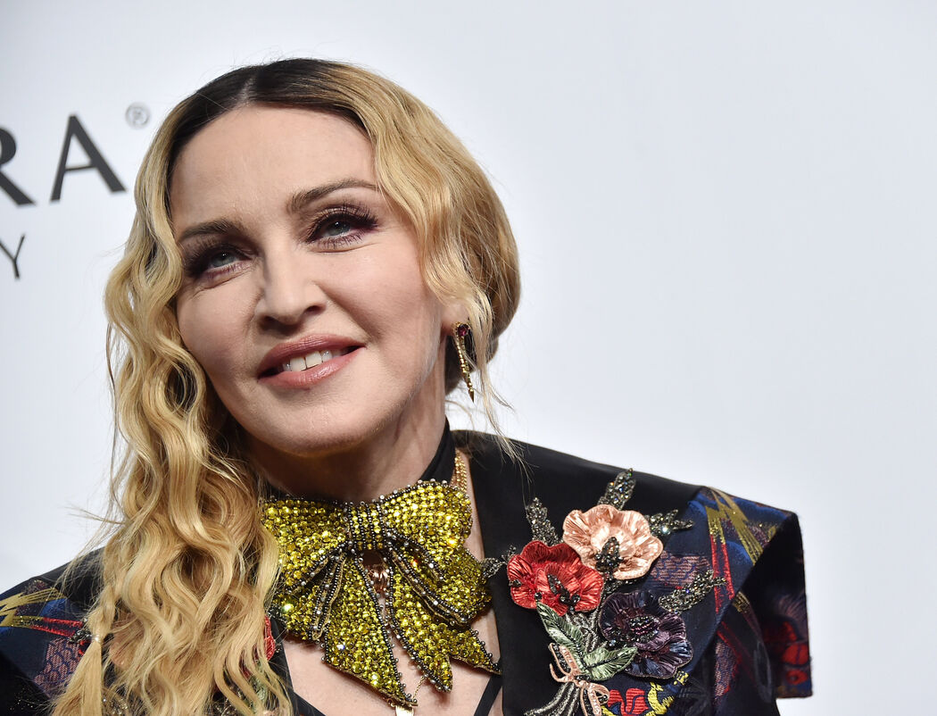 Madonna openhartig over guilty pleasure: "ben geobsedeerd door seks"