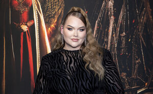 Zien: dit droeg Nikkie De Jager (NikkieTutorials) op haar bruiloft