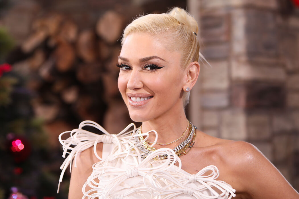 Gwen Stefani absoluut onherkenbaar in talkshow (en fans zijn in shock)