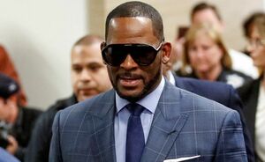 Amerikaanse jury verklaart R. Kelly schuldig in nieuwe misbruikzaak met minderjarigen