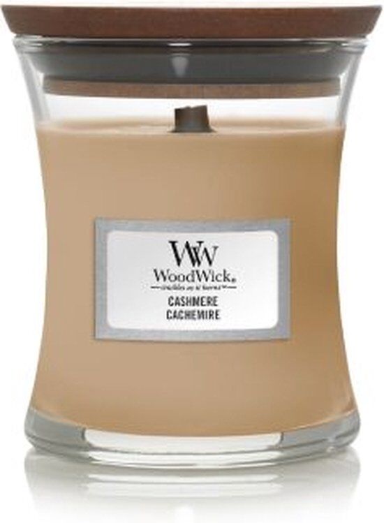 woodwick kaars