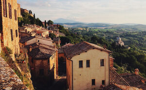 Wauw! Deze romantische Italiaanse steden wil je zeker zien