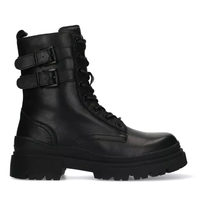 boots met gepsen