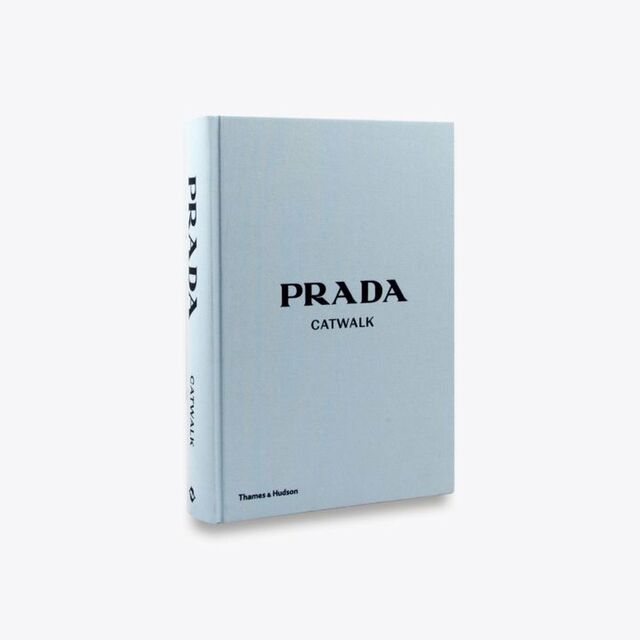 prada boek