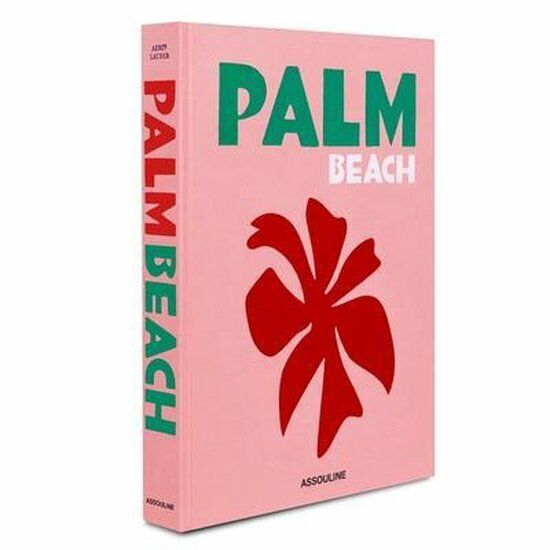 palm beach boek