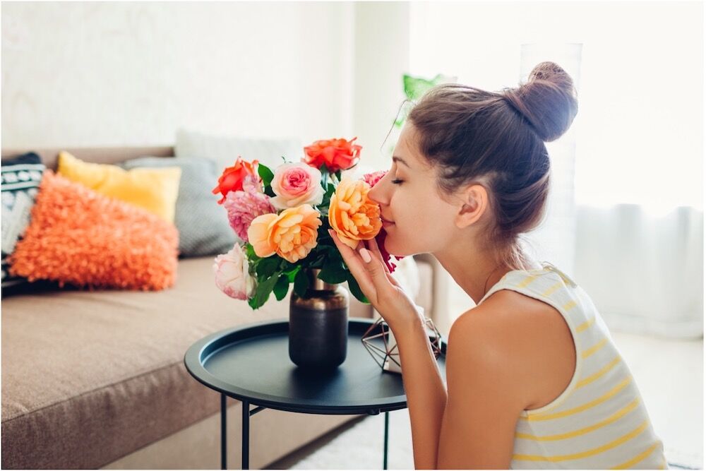 Waarom zijden bloemen een goed alternatief zijn voor ‘echte’ bloemen in je huis