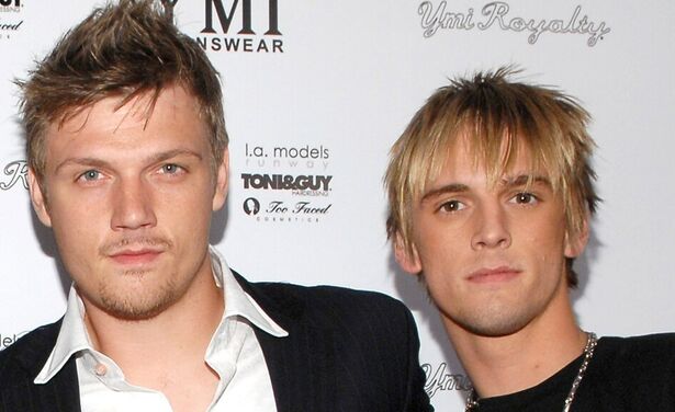 Backstreet Boy Nick Carter over overlijden broertje Aaron: "verslaving is een schurk"