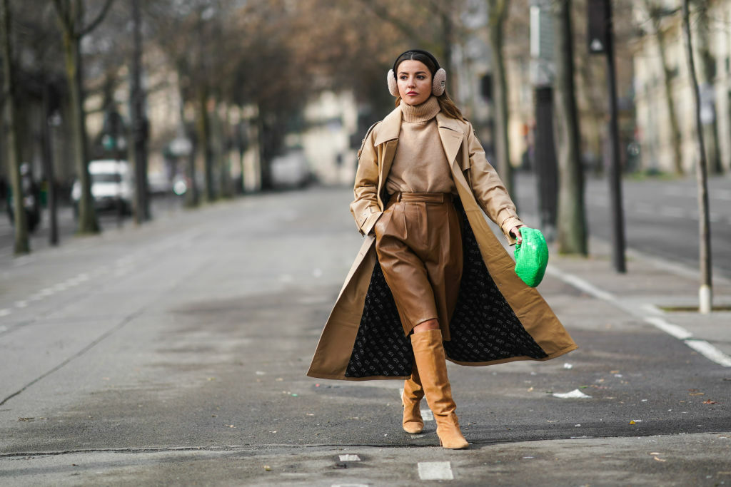 Lekker warm blijven tijdens de winter? Dit zijn de fijnste items om laagjes mee te dragen