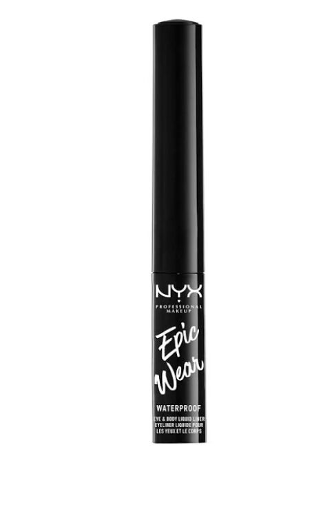 NYX eyeliner