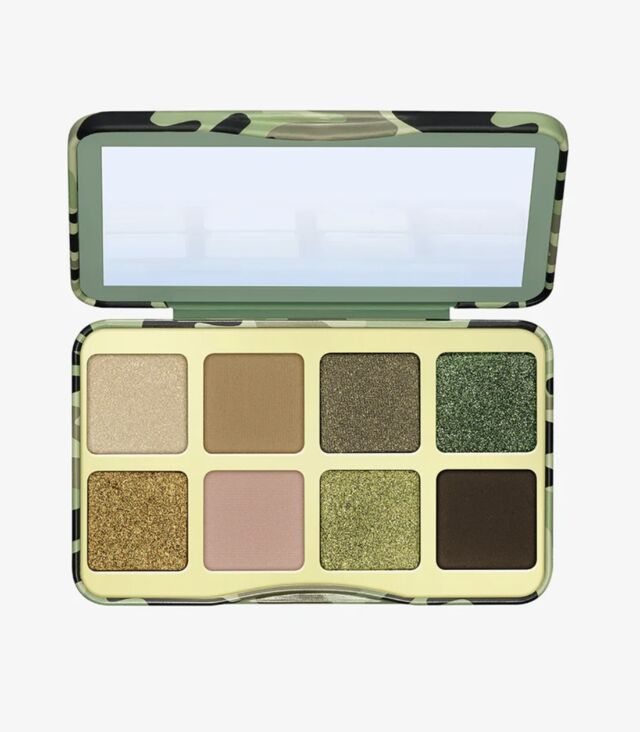 Too Faced Eyeshadow Palette