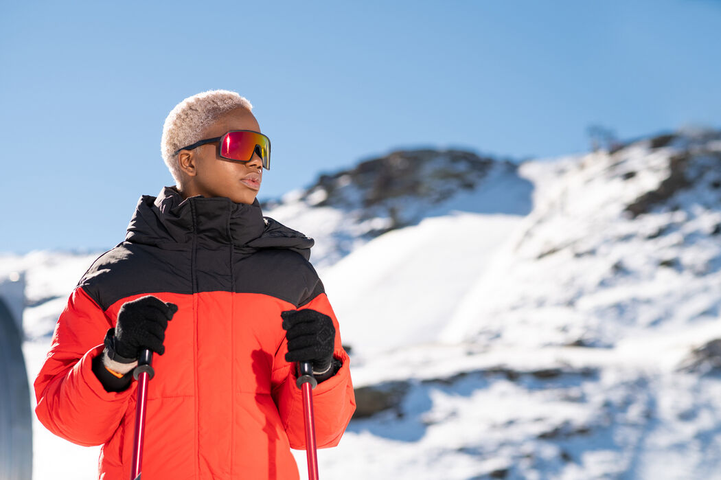 Fashionable van de piste? Dit zijn de mooiste items voor de wintersport