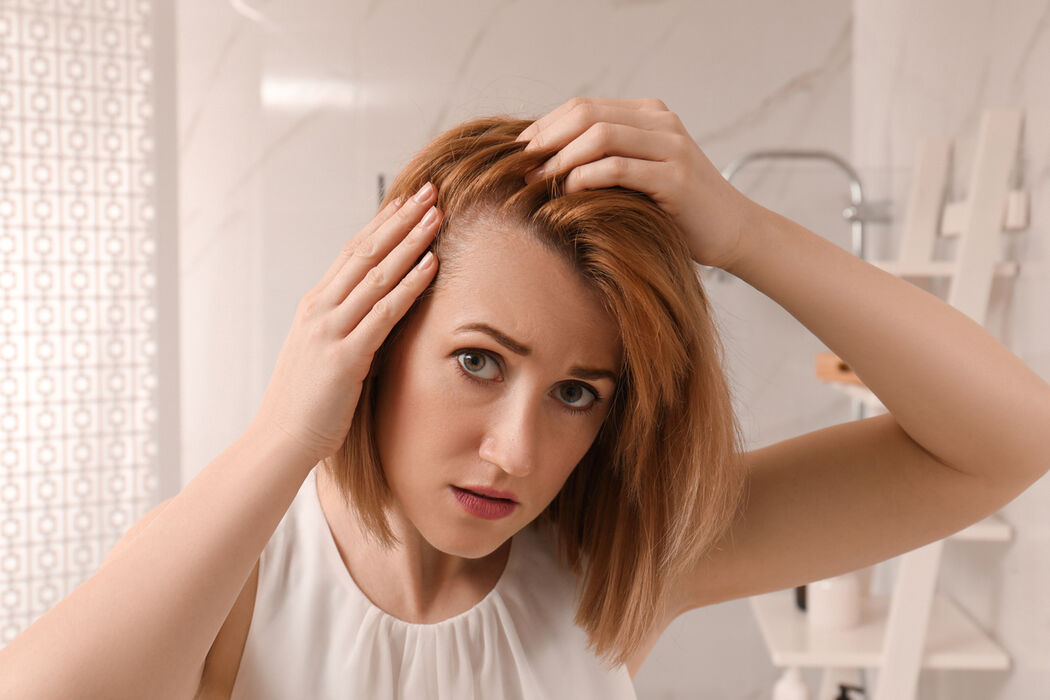 Microblading voor je haarlijn: alles wat je erover moet weten