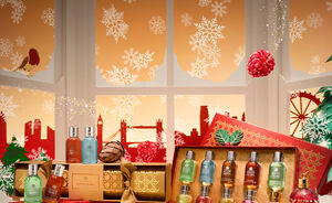 Cadeautip: Molton Brown ons onze favoriete gift voor de feestdagen