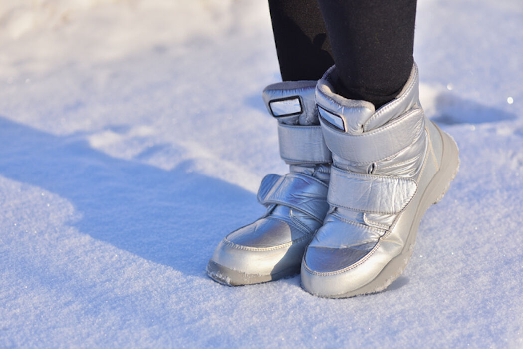 Hippe snowboots voor tijdens de koude winterdagen