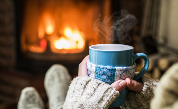 Deze winterse koffiesmaken wil je proeven (+ recepten)