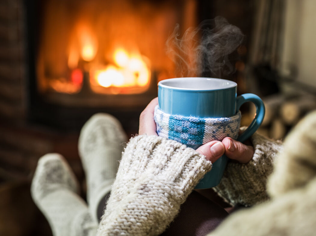 Deze winterse koffiesmaken wil je proeven (+ recepten)