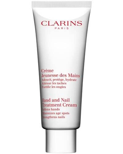 clarins handcreme