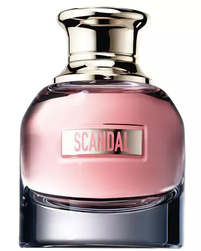 scandal jean paul gautier