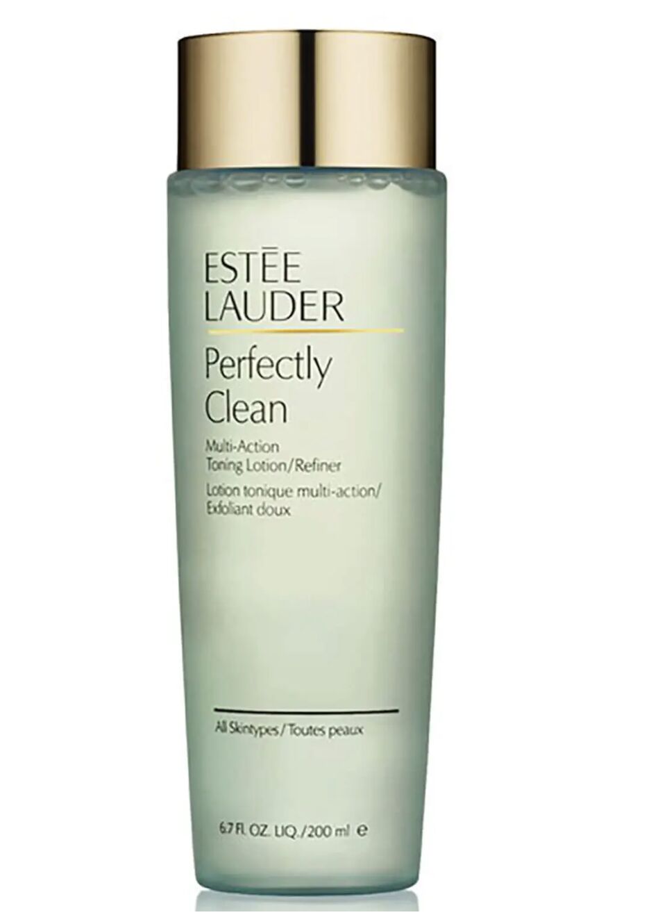 Estee Lauder toner