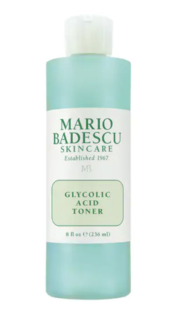 Mario Badescu toner