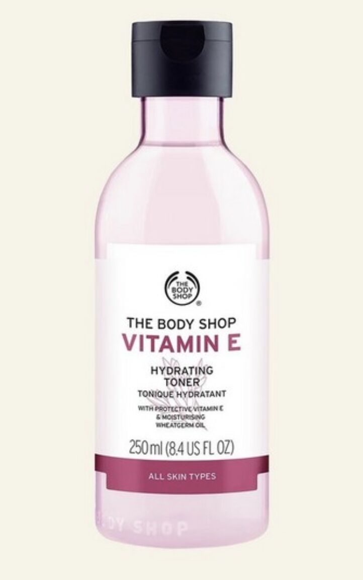 Bodyshop toner