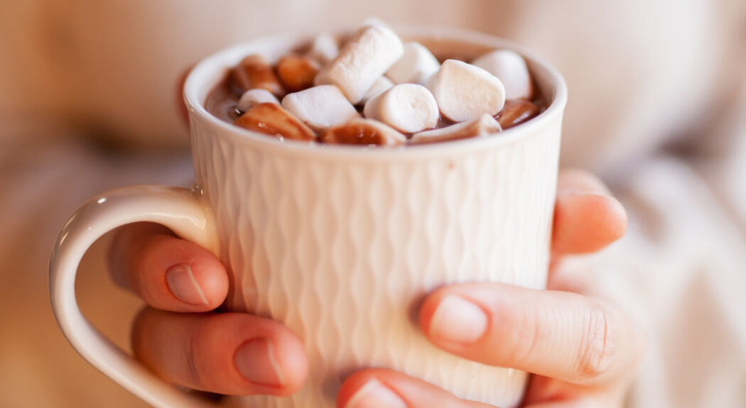 Dit zijn de lekkerste warme chocolademelk variaties (en die wil je proeven)