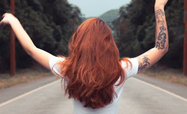 Maak kennis met deze trendy haarkleuren voor de winter