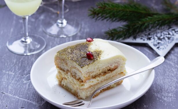 Must try voor de feestdagen: recept voor Limoncello tiramisu