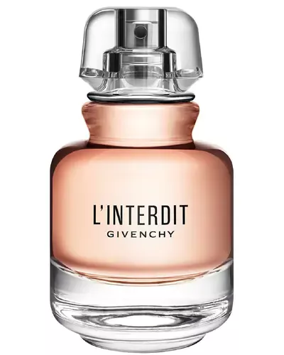 L'Interdit parfum