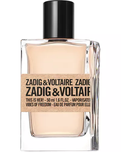 Zadig en Voltaire parfum