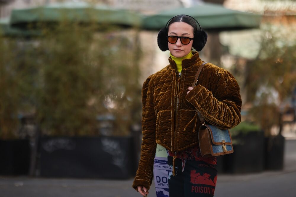 Berg je muts maar op: déze earmuffs wil je namelijk nu nog in huis hebben